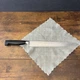 Zwilling  J. A. Henckels 10" Slicing Knife 31070-260 No Stain Friodur Germany