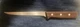 Vintage Chef&rsquo;s R.H. Forschner Co.  Victorinox 406F-6&nbsp;Boning Knife Stainless