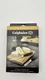 Calphalon CONTEMPORARY Cutlery Cheese KNIVES & BOARD Set 9"x6"x3/4", 3 Piece Set