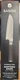 Babish 6.5" German Steel Cutlery Santoku Knife - Brand New!