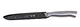 Cuisinart C77SS3PCSW-5UT Stainless Steel Knife with Sheath