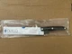 CUTCO 1722 8" inch Butcher Knife Dark Brown Swirl Handle