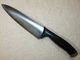 J.A. Henckels Silver Cap Stainless Steel Serrated 8" Chef's Knife 13571-200