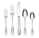 Oneida Stainless MADELYNN Service for Eight - 42pc Set N/O
