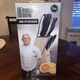 Celebrity Chef Robert Irvine 7 Piece Knife Set with Wooden Block