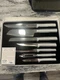 Rada Cutlery S38 The Starter Knife Gift Set - Stainless Steel