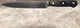 ED Wusthof Dreizackwerk Classic 4522/20cm 8&rdquo; Carving Knife EUC A3