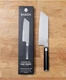Babish High-Carbon 1.4116 German Steel Cutlery, 7.5" Clef (Cleaver + Chef) Kn...
