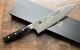 Zwilling Miyabi 800DP Hibana Damascus Gyuto 200mm Japanese Chef's Knife