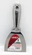 LEVEL5 Professional 4" Welded Stainless Steel Joint Knife