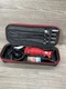 Bubba Electric Fillet Knife Set of 4 Blades 8 Foot 110V Power Cord
