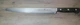 Zwilling J.A.Henckels 10" Carving Knife 31060-260mm No Stain Friodur WOOD HANDLE