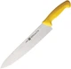 Henckels Zwilling Master Chef's Kitchen Knife Yellow Plastic Handle - 32108-300