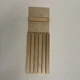 Kessebohmer 2505340372 (5 3/4 Inch) Knife Tray For Cabinet - Maple Wood