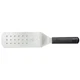 MERCER CUTLERY M18710 Turner,14 3/4 in L,High Carbon Steel 6AKN0