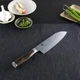 Shun Premier Santoku Knife 175mm