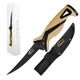 New Danco Pro Series Fillet Sandstorm FK5-P-022