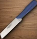 Ontario 149 Seed Potato Kitchen Knife 4" Stainless Steel Blade Blue ABS Handle