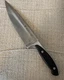 J.A. Henckels Forged Synergy 8" Chef's 16001-200 German Stainless