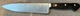 Vintage Ed Wusthof 20cm/8" Chef Knife 4582 -  Trident Germany