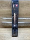 ZWILLING J.A. HENCKELS Four Star Utility Knife 5" Serrated Black 31070-130