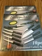 2 boxes SHAPPU  - 2000 Stainless Steel 10pc Professional Cutlery Knife Set  - x2