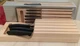 Victorinox Swiss Classic Knife Set In-Drawer Knife Holder 6.7143.5 Missing 2