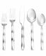 Towle Living Calypso 5-Piece Mirror Finish Flatware Place Setting T1242