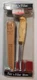Rapala Fish 'N Fillet Knife, 4" Stainless Blade, Leather Sheath (BPFNF4SH1)