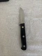J.A. HENCKELS INTERNATIONAL FINE EDGE German SS - 31460-080 (3 1/2") Peel Knife