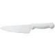 Winco KWH6 8 in Wide Chef Knife