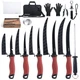 Goture Fillet Knife Fishing Kit,Knife and Filet Knives with Sheath,Sharpening... Goture Fillet Knife Fishing Kit,Knife and Filet Knives with Sheath,Sharpening...