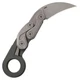 CRKT Provoke Compact: Kinematic EDC Folding Pocket Knife, Morphing Karambit, ...