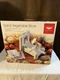 Paderno World Cuisine Plastic Spiral Vegetable Slicer White New