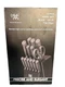 Hunter Dual 15-Piece Kitchen Knife Set Germ&aacute;n Stainless Steel High Carb&oacute;n Gd-20