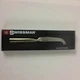 SWISSMAR STAINLESS STEEL HOLLOW HANDLE  UNIVERSAL CHEESE KNIFE  