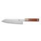 Xin Cutlery 9" 14C28N Blade Japanese Style Kiritsuke Kitchen Knife - XC133