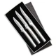Rada 3 Piece Paring Knives Galore Set