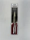 NEW Thomas Rosenthal Group Utility Knife 116mm 4.6" Carbon Stainless Steel
