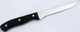 NEW Chef Craft 21668 Select KITCHEN Boning Knife, Stainless Steel, 6" 0497123