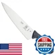 Mercer Culinary M22609 Millennia Black Handle 9-Inch Chefs Knife