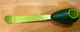 Kuhn Rikon Avocado Knife Colori-Cut, Pit and Scoop Avocado With One Tool