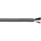 COBRA WIRE And CABLE B6G16T40250FT 16/4Tc B-W-R-G Round Ulboat 25