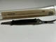New THE PAMPERED CHEF Grapefruit Knife #1265 In Tube Vintage Very Sharp USA