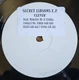 Secret Liasons - Clever, 12", (Vinyl)