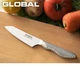 Global Small Peeling GS-58 Blade Length 10cm Knife Stainless Steel New F/S DDP