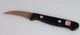 WUSTHOF 4034 Gourmet Pairing Curved Blade Knife - Made in Germany - Used