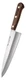 8 Inch Chef Knife Stainless Steel Blade Walnut Handle Kitchen Cutlery USA Made