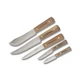 Old Hickory Cutlery Knife Set