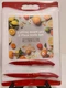 4 Piece Cutting Board and 2 Knife (paring, Utility knife by Gourmet Kitchen  New